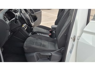 Volkswagen Tiguan Sport 2.0 TDI BMT 110 kW (150 CV) DSG