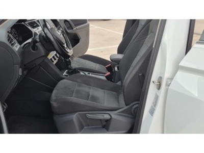 Volkswagen Tiguan Sport 2.0 TDI BMT 110 kW (150 CV) DSG Volkswagen Tiguan Sport 2.0 TDI BMT 110 kW (150 CV) DSG