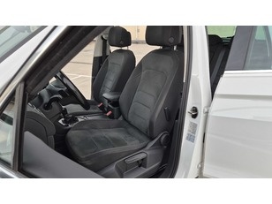 Volkswagen Tiguan Sport 2.0 TDI BMT 110 kW (150 CV) DSG