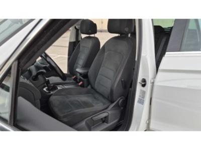 Volkswagen Tiguan Sport 2.0 TDI BMT 110 kW (150 CV) DSG Volkswagen Tiguan Sport 2.0 TDI BMT 110 kW (150 CV) DSG
