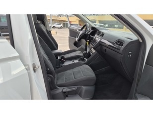 Volkswagen Tiguan Sport 2.0 TDI BMT 110 kW (150 CV) DSG