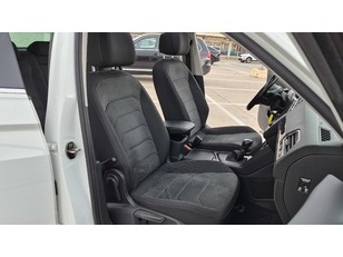 Volkswagen Tiguan Sport 2.0 TDI BMT 110 kW (150 CV) DSG