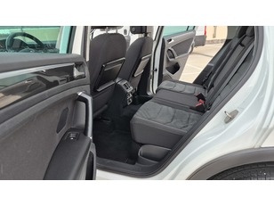 Volkswagen Tiguan Sport 2.0 TDI BMT 110 kW (150 CV) DSG