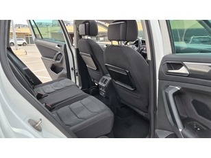 Volkswagen Tiguan Sport 2.0 TDI BMT 110 kW (150 CV) DSG