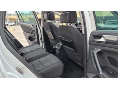 Volkswagen Tiguan Sport 2.0 TDI BMT 110 kW (150 CV) DSG Volkswagen Tiguan Sport 2.0 TDI BMT 110 kW (150 CV) DSG