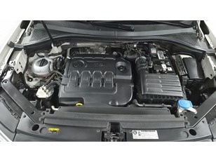 Volkswagen Tiguan Sport 2.0 TDI BMT 110 kW (150 CV) DSG