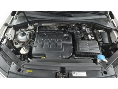 Volkswagen Tiguan Sport 2.0 TDI BMT 110 kW (150 CV) DSG Volkswagen Tiguan Sport 2.0 TDI BMT 110 kW (150 CV) DSG