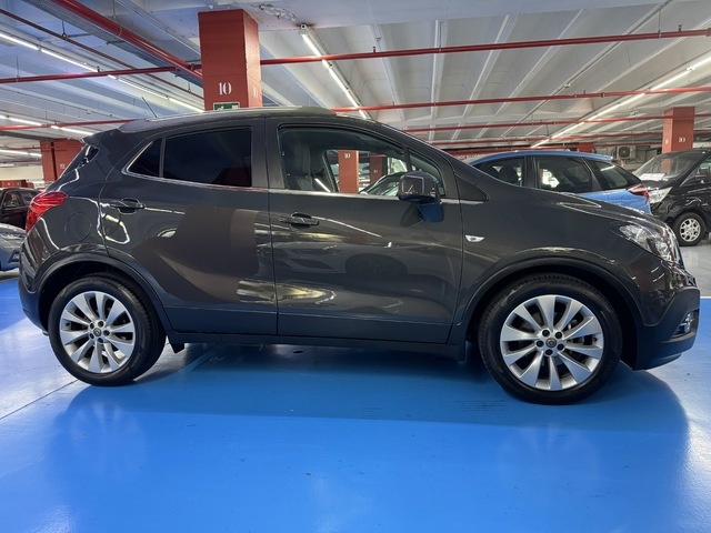OpelMokka 1.4 Turbo S&S Excellence 4x2 103 kW (140 CV) Vehículo usado en Barcelona - 6