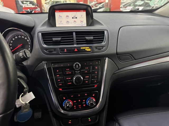 OpelMokka 1.4 Turbo S&S Excellence 4x2 103 kW (140 CV) Vehículo usado en Barcelona - 17