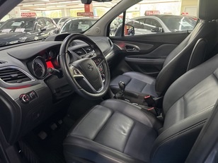 Opel Mokka 1.4 Turbo S&S Excellence 4x2 103 kW (140 CV)