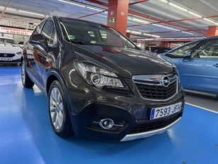 Opel Mokka 1.4 Turbo S&S Excellence 4x2 103 kW (140 CV)