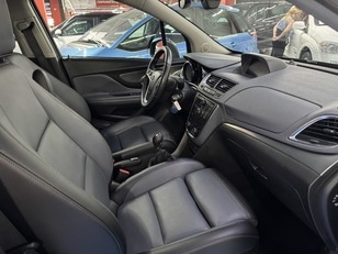 Opel Mokka 1.4 Turbo S&S Excellence 4x2 103 kW (140 CV)