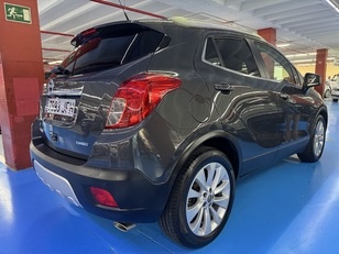 Opel Mokka 1.4 Turbo S&S Excellence 4x2 103 kW (140 CV)