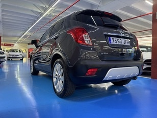 Opel Mokka 1.4 Turbo S&S Excellence 4x2 103 kW (140 CV)