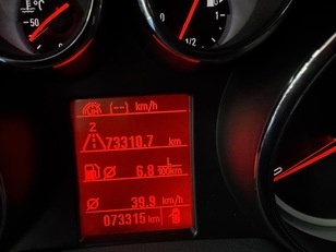 Opel Mokka 1.4 Turbo S&S Excellence 4x2 103 kW (140 CV)