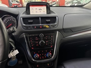 Opel Mokka 1.4 Turbo S&S Excellence 4x2 103 kW (140 CV)