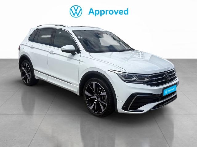 VolkswagenTiguan R-Line 1.4 TSI eHybrid 180 kW (245 CV) DSG