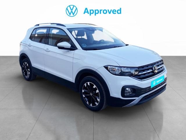 VolkswagenT-Cross Advance 1.0 TSI 81 kW (110 CV) DSG
