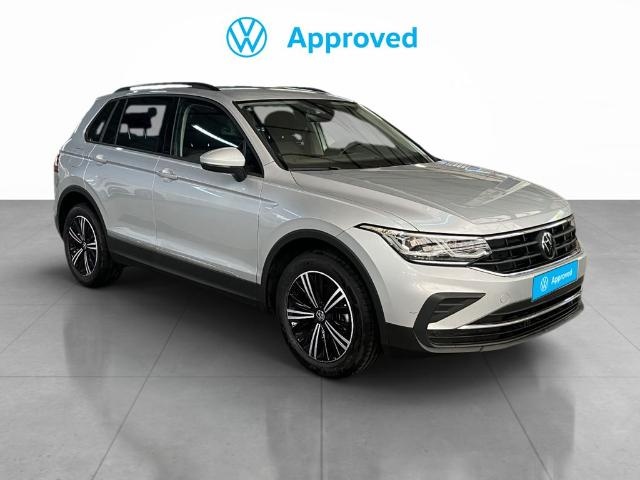 VolkswagenTiguan Life 1.5 TSI 110 kW (150 CV) DSG