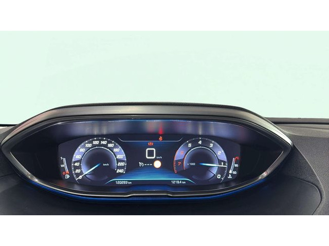Peugeot3008 PureTech 130 S&S Active 96 kW (130 CV) Vehículo usado en Barcelona - 14
