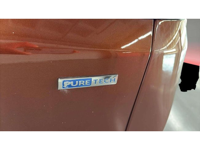 Peugeot3008 PureTech 130 S&S Active 96 kW (130 CV) Vehículo usado en Barcelona - 20