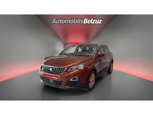 Peugeot 3008 PureTech 130 S&S Active 96 kW (130 CV)