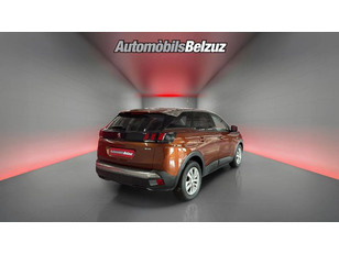 Peugeot 3008 PureTech 130 S&S Active 96 kW (130 CV)