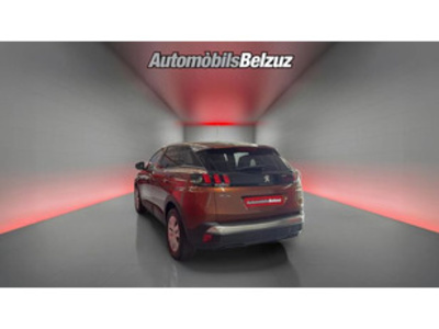 Peugeot 3008 PureTech 130 S&S Active 96 kW (130 CV) Peugeot 3008 PureTech 130 S&S Active 96 kW (130 CV)