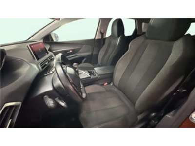 Peugeot 3008 PureTech 130 S&S Active 96 kW (130 CV) Peugeot 3008 PureTech 130 S&S Active 96 kW (130 CV)