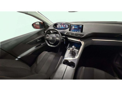 Peugeot 3008 PureTech 130 S&S Active 96 kW (130 CV) Peugeot 3008 PureTech 130 S&S Active 96 kW (130 CV)