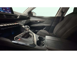 Peugeot 3008 PureTech 130 S&S Active 96 kW (130 CV)