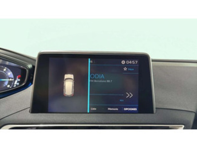 Peugeot 3008 PureTech 130 S&S Active 96 kW (130 CV) Peugeot 3008 PureTech 130 S&S Active 96 kW (130 CV)