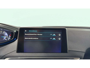 Peugeot 3008 PureTech 130 S&S Active 96 kW (130 CV)