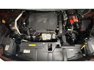 Peugeot 3008 PureTech 130 S&S Active 96 kW (130 CV)
