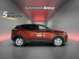 Peugeot 3008 PureTech 130 S&S Active 96 kW (130 CV)