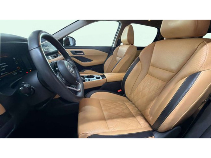 NissanX-Trail 1.5 e-4orce Acenta 4x4 Auto 157 kW (213 CV) Vehículo usado en Barcelona - 12 NissanX-Trail 1.5 e-4orce Acenta 4x4 Auto 157 kW (213 CV) Vehículo usado en Barcelona - 12