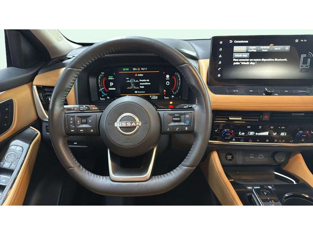 NissanX-Trail 1.5 e-4orce Acenta 4x4 Auto 157 kW (213 CV) Vehículo usado en Barcelona - 14