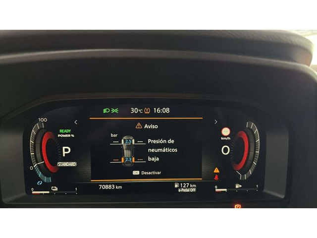 NissanX-Trail 1.5 e-4orce Acenta 4x4 Auto 157 kW (213 CV) Vehículo usado en Barcelona - 19
