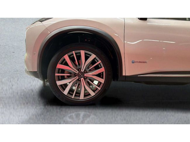 NissanX-Trail 1.5 e-4orce Acenta 4x4 Auto 157 kW (213 CV) Vehículo usado en Barcelona - 35