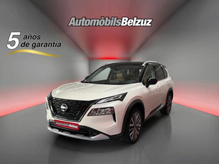 Nissan X-Trail 1.5 e-4orce Acenta 4x4 Auto 157 kW (213 CV)