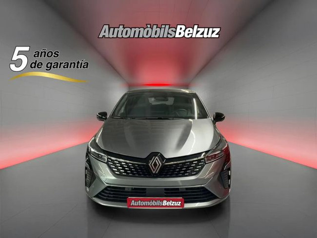 RenaultClio Techno TCe 66 kW (90 CV) Vehículo usado en Barcelona - 2