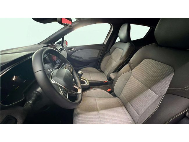 RenaultClio Techno TCe 66 kW (90 CV) Vehículo usado en Barcelona - 9