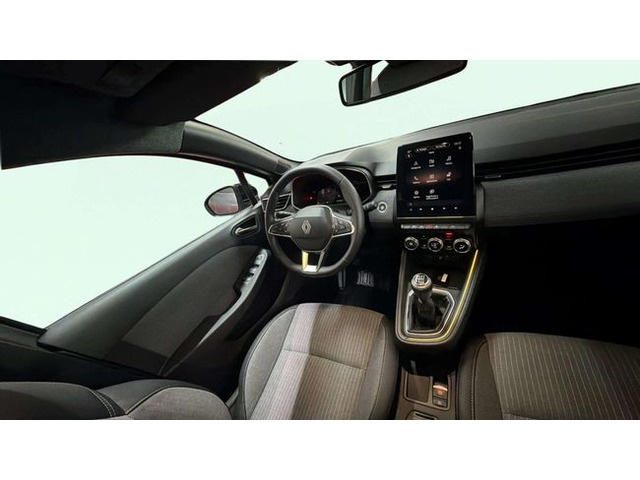 RenaultClio Techno TCe 66 kW (90 CV) Vehículo usado en Barcelona - 11
