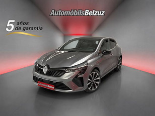 Renault Clio Techno TCe 66 kW (90 CV)