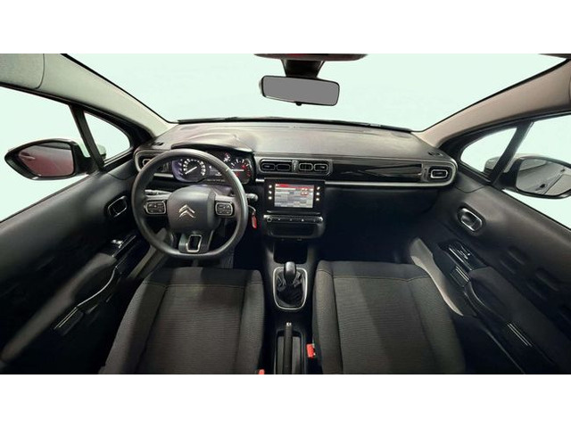 CitroenC3 Origin PureTech 83 S&S Max 61 kW (83 CV) Vehículo usado en Barcelona - 7