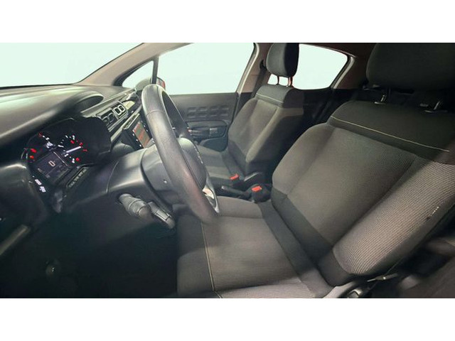 CitroenC3 Origin PureTech 83 S&S Max 61 kW (83 CV) Vehículo usado en Barcelona - 9