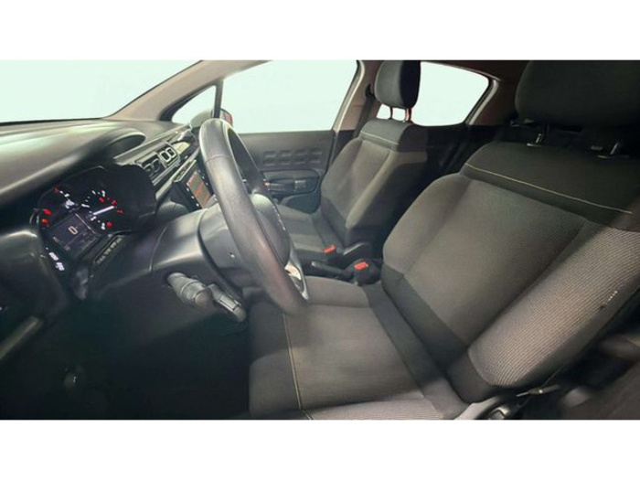 CitroenC3 Origin PureTech 83 S&S Max 61 kW (83 CV) Vehículo usado en Barcelona - 9 CitroenC3 Origin PureTech 83 S&S Max 61 kW (83 CV) Vehículo usado en Barcelona - 9