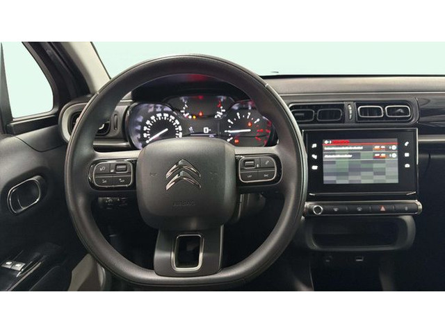 CitroenC3 Origin PureTech 83 S&S Max 61 kW (83 CV) Vehículo usado en Barcelona - 12