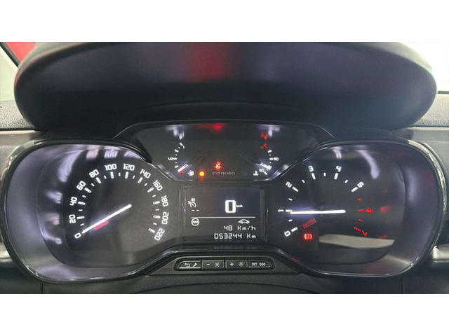 CitroenC3 Origin PureTech 83 S&S Max 61 kW (83 CV) Vehículo usado en Barcelona - 13
