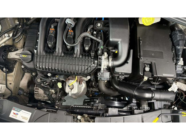 CitroenC3 Origin PureTech 83 S&S Max 61 kW (83 CV) Vehículo usado en Barcelona - 18